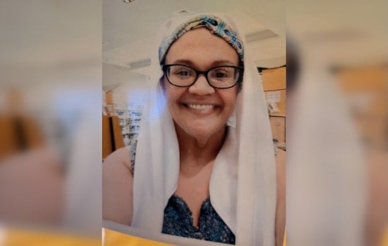 Worcester Police Department Seeks Public Aid in Locating Missing Resident Jahaida O'Donnell