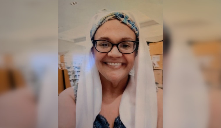 Worcester Police Department Seeks Public Aid in Locating Missing Resident Jahaida O'Donnell