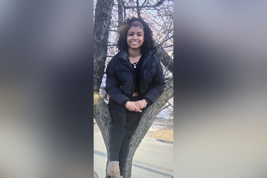 Worcester Police Seek Help Finding Missing Teen Last Seen on Fenwood St.