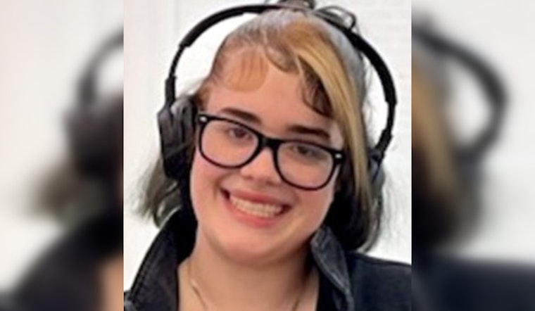 Worcester Police Seek Public's Help in Locating Missing 16-Year-Old Julianna Carrion