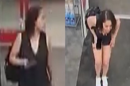 Worcester Police Seek Public's Help to Identify Suspected Thief at Clark University