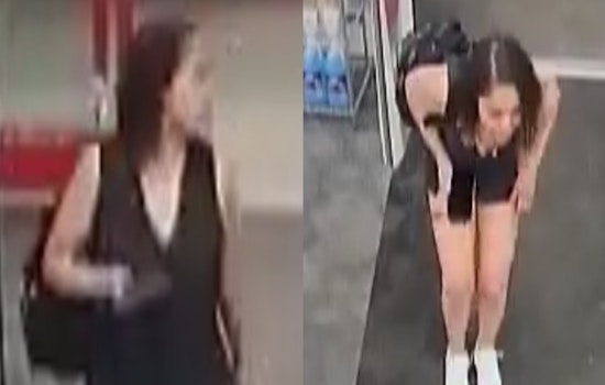 Worcester Police Seek Public's Help to Identify Suspected Thief at Clark University