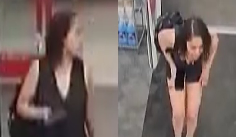 Worcester Police Seek Public's Help to Identify Suspected Thief at Clark University