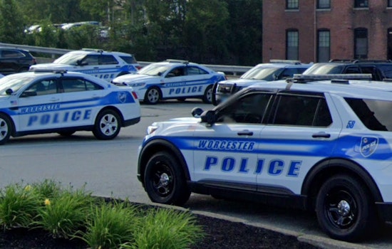 Worcester Standoff Ends After 9 Hours, Police Take Man Suspected of Threats Into Custody