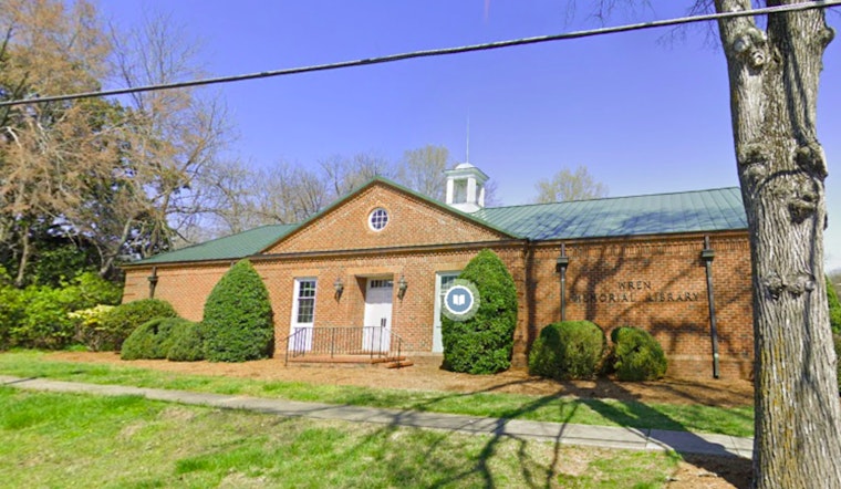 Wren Memorial Library in Chatham County Unveils Free June Events Including Gardening Tips, Hurricane Preparation, and Summer Reading Fun