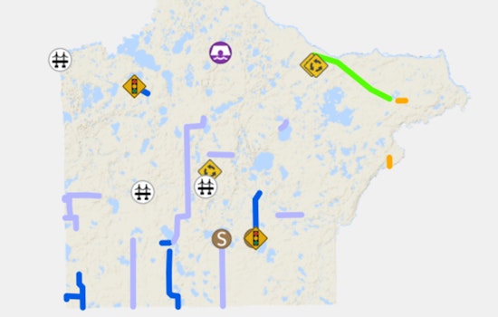 Wright County Launches Interactive Map to Help Drivers Navigate Highway Construction Projects