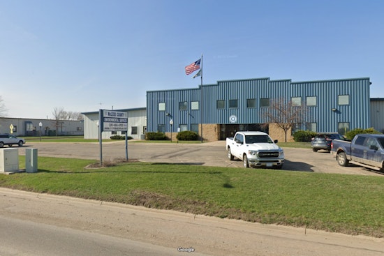 Wright County Partners with McLeod for Hazardous Waste Disposal During Facility Expansion