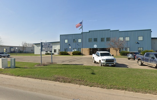 Wright County Partners with McLeod for Hazardous Waste Disposal During Facility Expansion