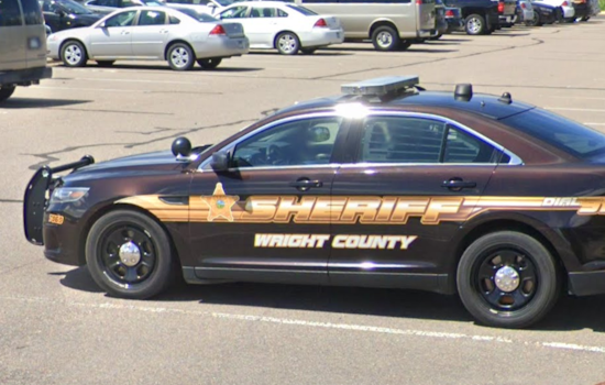 Wright County Sheriff's Office Makes Multiple Arrests, Suspects from St Michael to St Cloud Face Charges