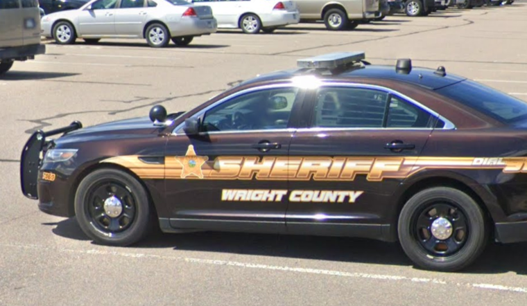 Wright County Sheriff's Office Makes Multiple Arrests, Suspects from St Michael to St Cloud Face Charges