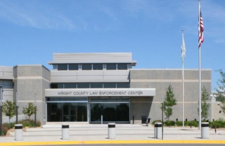 Wright County Sheriff's Office Hosts Open House to Strengthen Community Relations