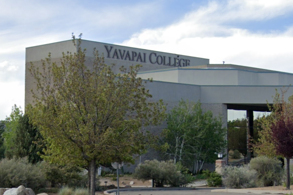 Yavapai College Lockdown Lifted After Unsubstantiated Threat, Campuses in Prescott, Clarkdale, Sedona Closed for the Day