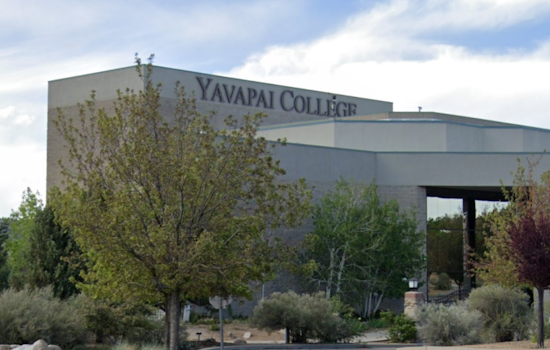 Yavapai College Lockdown Lifted After Unsubstantiated Threat, Campuses in Prescott, Clarkdale, Sedona Closed for the Day