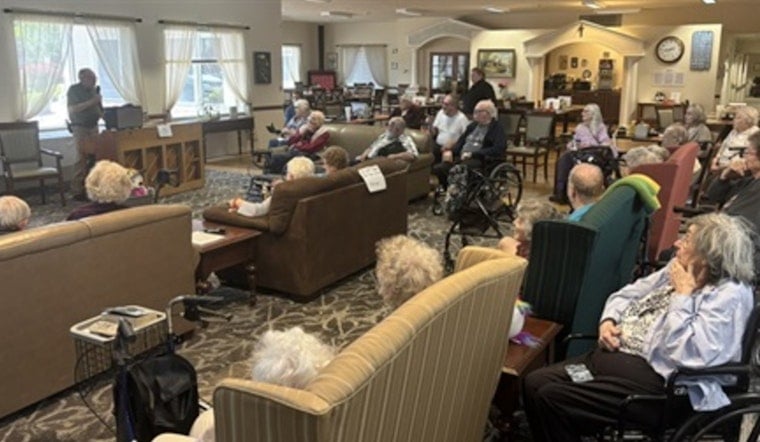 Yavapai County Residents Learn to Combat Scams as Losses Mount, YCSO Hosts Prevention Seminar in Prescott