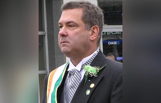 Yonkers Mayor Mike Spano Advocates for Swift Approval of Casino Licenses to Boost New York Economy