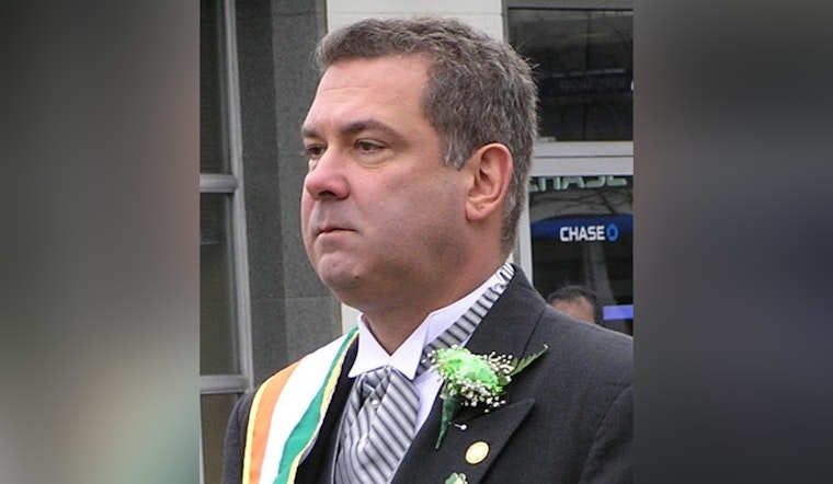 Yonkers Mayor Mike Spano Advocates for Swift Approval of Casino Licenses to Boost New York Economy