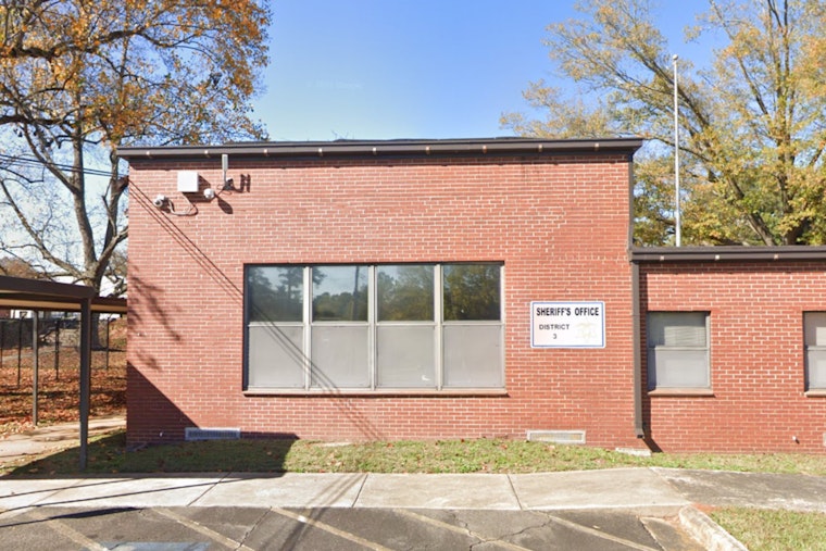 York County Deputy Charged with Felony Animal Ill-Treatment Amidst Investigation