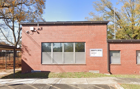 York County Deputy Charged with Felony Animal Ill-Treatment Amidst Investigation