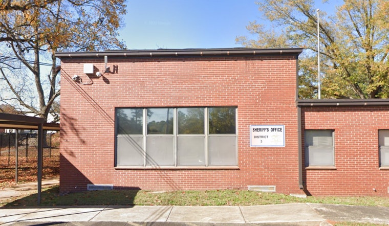 York County Deputy Charged with Felony Animal Ill-Treatment Amidst Investigation