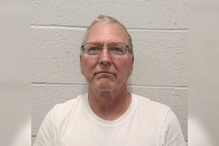 York County Doctor Charged with Rape and Sexual Extortion of Methadone Patients