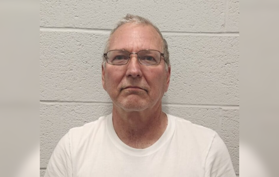 York County Doctor Charged with Rape and Sexual Extortion of Methadone Patients