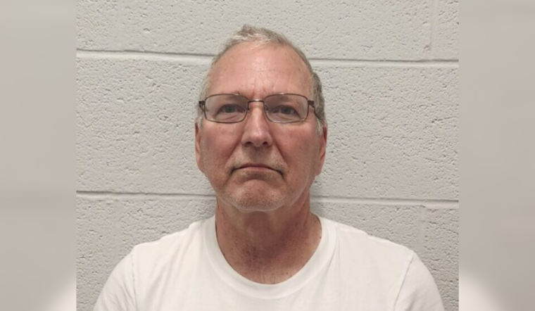 York County Doctor Charged with Rape and Sexual Extortion of Methadone Patients
