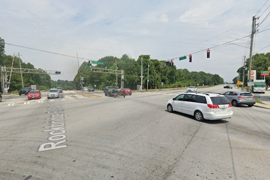 Young Man Critically Injured in Shooting Near Wade Walker Park in DeKalb County