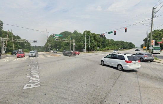 Young Man Critically Injured in Shooting Near Wade Walker Park in DeKalb County