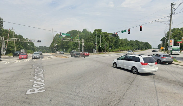 Young Man Critically Injured in Shooting Near Wade Walker Park in DeKalb County