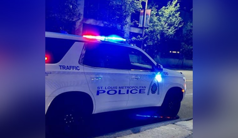 Young Man Fatally Shot in Central West End, St. Louis Police Investigating