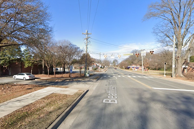 Young Mormon Missionary Killed in Hit-and-Run Crash in Charlotte, Police Seek Suspected Driver