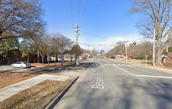 Young Mormon Missionary Killed in Hit-and-Run Crash in Charlotte, Police Seek Suspected Driver