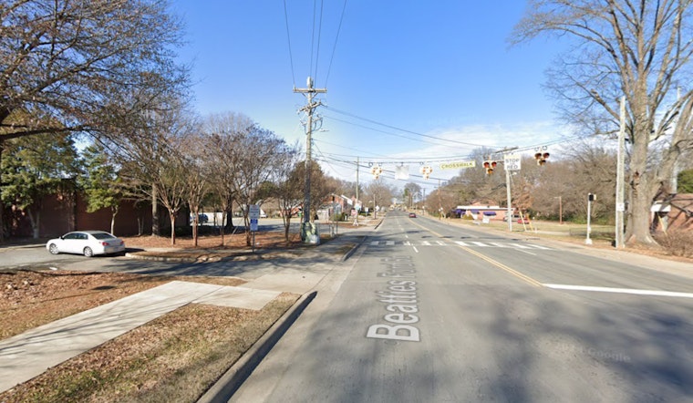 Young Mormon Missionary Killed in Hit-and-Run Crash in Charlotte, Police Seek Suspected Driver