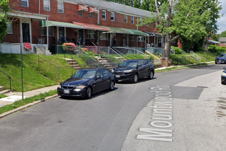 Young Woman Fatally Shot on Mother's Day in Southwest Baltimore, Police Seek Public's Assistance