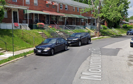 Young Woman Fatally Shot on Mother's Day in Southwest Baltimore, Police Seek Public's Assistance