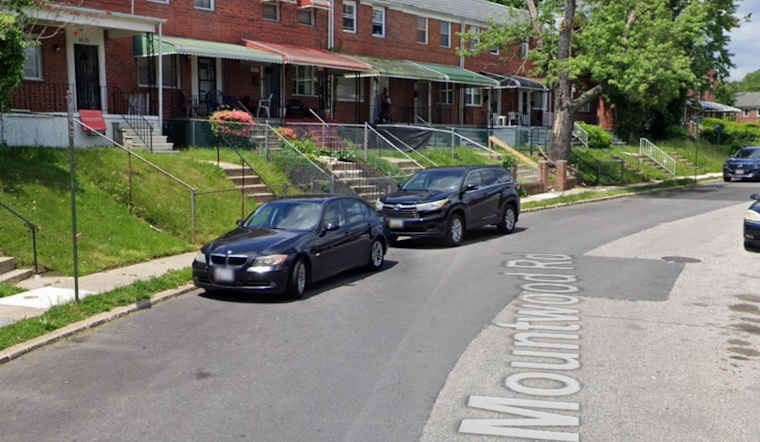 Young Woman Fatally Shot on Mother's Day in Southwest Baltimore, Police Seek Public's Assistance
