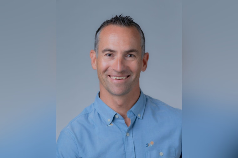 Yovo Stefanov Helms Hawaii's DAGS Business Transformation with Tech and Change Management Expertise