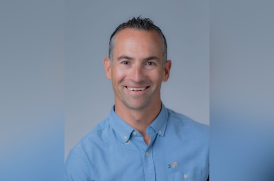 Yovo Stefanov Helms Hawaii's DAGS Business Transformation with Tech and Change Management Expertise