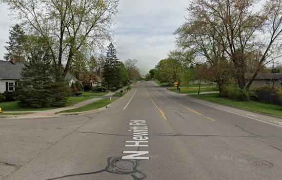 Ypsilanti Township Father Accused in Fatal Shooting of Son Amid Domestic Dispute