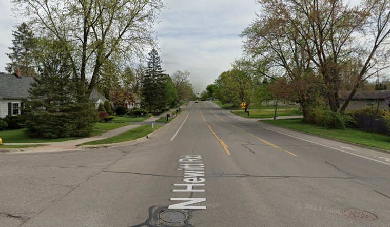 Ypsilanti Township Father Accused in Fatal Shooting of Son Amid Domestic Dispute
