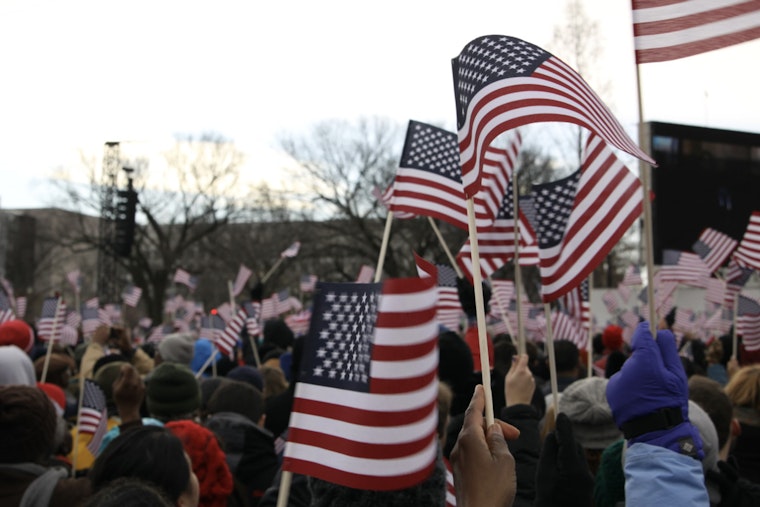 Ypsilanti's Beloved Fourth of July Parade Marches On, American Legion and Volunteers Rally to Save Tradition