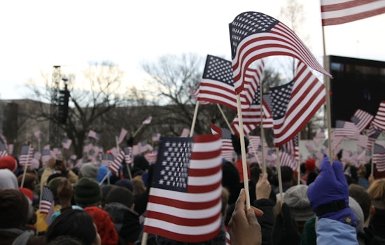 Ypsilanti's Beloved Fourth of July Parade Marches On, American Legion and Volunteers Rally to Save Tradition