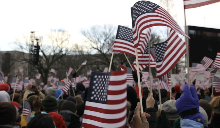 Ypsilanti's Beloved Fourth of July Parade Marches On, American Legion and Volunteers Rally to Save Tradition
