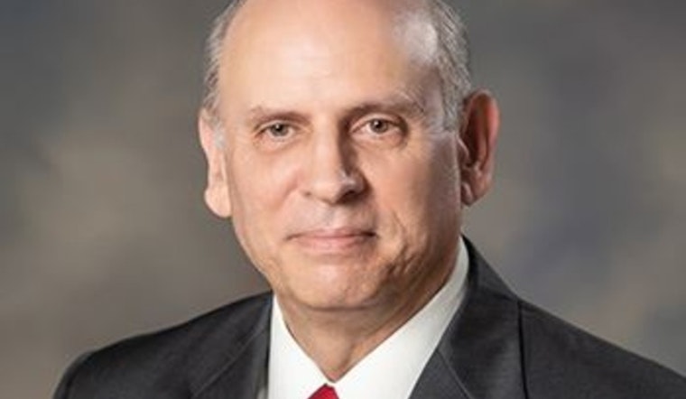 Yukon City Manager Mike Castro Resigns, City to Seek New Leadership Following Tenure Marked by Reform