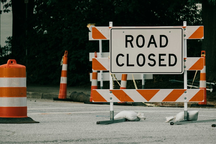Las Vegas Drivers Alerted of I-515 to I-11 Signage Update and Associated Road Closures