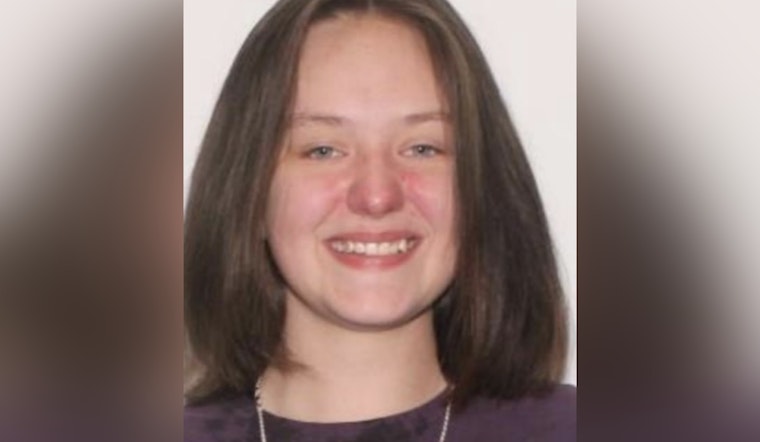 Zephyrhills Breathes Sigh of Relief as Missing Teen Kayla Scofield Found Safe