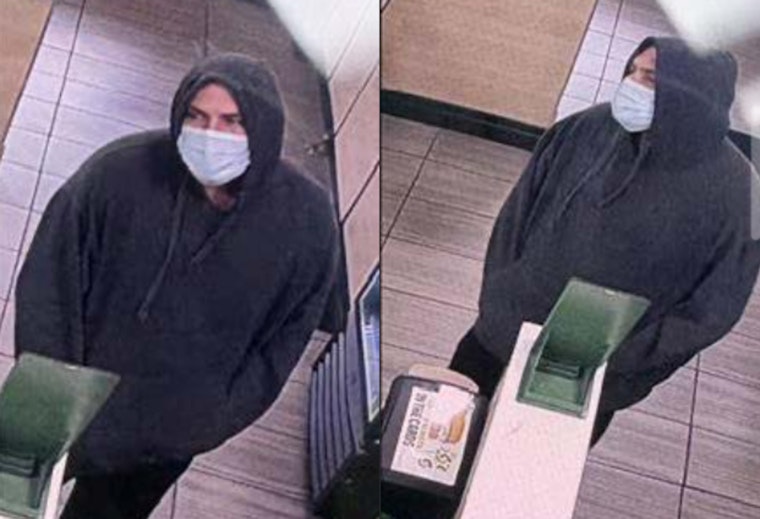 Zion Man Charged with Armed Robbery at Beach Park Fast Food Restaurant