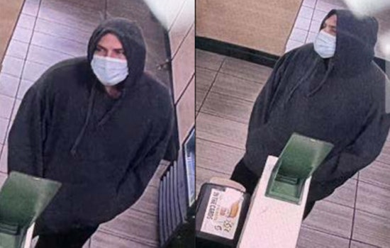 Zion Man Charged with Armed Robbery at Beach Park Fast Food Restaurant