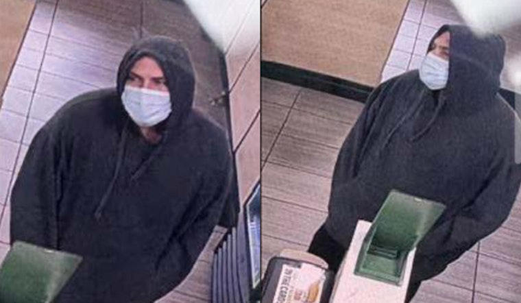 Zion Man Charged with Armed Robbery at Beach Park Fast Food Restaurant