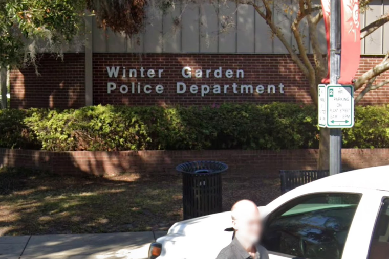 1 Dead, Another Injured as Gunmen Open Fire in Winter Garden, Police Seek Community's Help